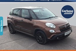 Fiat 500L (12-22) S-Design 1.4 95hp 5d For Sale - Carbase - Bristol, Bristol