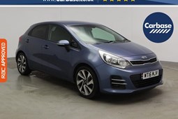 Kia Rio (11-17) 1.4 ISG 3 (01/15-) 5d For Sale - Carbase - Bristol, Bristol