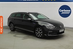 Volkswagen Passat Estate (15-24) GTE 1.4 TSI PHEV 218PS DSG auto 5d For Sale - Carbase - Bristol, Bristol