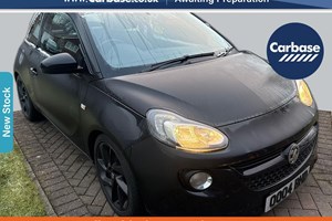 Vauxhall Adam (12-19) 1.2i Energised 3d For Sale - Carbase - Bristol, Bristol