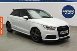 Audi A1 S1 (14-18) S1 TFSI Quattro 5d For Sale - Carbase - Bristol, Bristol