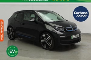 BMW i3 (13-22) 120Ah Atelier Interior World auto 5d For Sale - Carbase - Bristol, Bristol