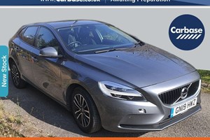 Volvo V40 Hatchback (12-19) T2 (122bhp) Momentum Nav Plus 5d Geartronic For Sale - Carbase - Bristol, Bristol