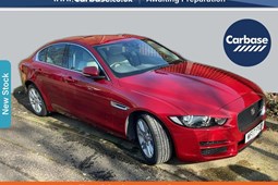 Jaguar XE (15-24) Prestige 20t 2.0 Turbocharged 200PS auto 4d For Sale - Carbase - Bristol, Bristol