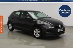 Volkswagen Polo Hatchback (17 on) SE 1.0 TSI 95PS 5d For Sale - Carbase - Bristol, Bristol