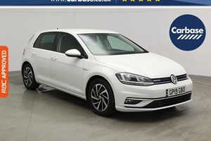 Volkswagen Golf Hatchback (13-20) Match 1.5 TSI Evo 130PS 5d For Sale - Carbase - Bristol, Bristol