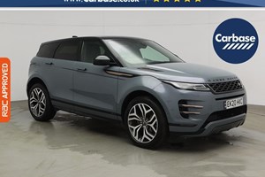 Land Rover Range Rover Evoque SUV (19 on) First Edition P250 auto 5d For Sale - Carbase - Bristol, Bristol