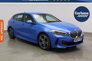 BMW 1-Series Hatchback (19-24) 118i M Sport 5d For Sale - Carbase - Bristol, Bristol