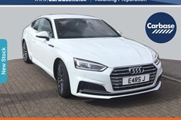 Audi A5 Sportback (17-24) S Line 40 TFSI 190PS S Tronic auto 5d For Sale - Carbase - Bristol, Bristol