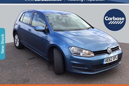 Volkswagen Golf Hatchback (13-20) 1.4 TSI Bluemotion Tech SE 5d For Sale - Carbase - Bristol, Bristol