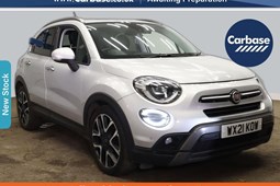 Fiat 500X (15-24) 1.0 Cross 5dr For Sale - Carbase - Bristol, Bristol