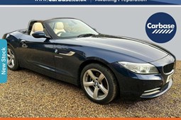 BMW Z4 Roadster (09-17) 20i sDrive 2d For Sale - Carbase - Bristol, Bristol