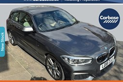 BMW 1-Series Hatchback (11-19) M140i (Navigation) Sport Automatic 3d For Sale - Carbase - Bristol, Bristol