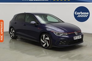 Volkswagen Golf GTI (20 on) 2.0 TSI GTI 5dr DSG For Sale - Carbase - Bristol, Bristol