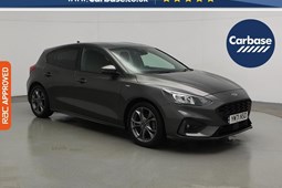 Ford Focus Hatchback (18 on) 1.0 EcoBoost Hybrid mHEV 125 ST-Line Edition 5d For Sale - Carbase - Bristol, Bristol