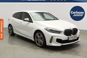 BMW 1-Series M135i (19-24) M135i xDrive Sport Automatic 5d For Sale - Carbase - Bristol, Bristol