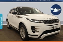 Land Rover Range Rover Evoque SUV (19 on) 2.0 D165 R-Dynamic S 5dr 2WD For Sale - Carbase - Bristol, Bristol