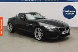 BMW Z4 Roadster (09-17) 28i sDrive M Sport 2d Auto For Sale - Carbase - Bristol, Bristol