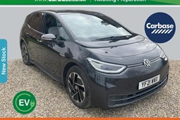 Volkswagen ID.3 Hatchback (20 on) 150kW Family Pro Performance 62kWh 5dr Auto For Sale - Carbase - Bristol, Bristol