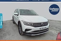 Volkswagen Tiguan (16-24) 1.5 TSI 150 Elegance 5dr DSG For Sale - Carbase - Bristol, Bristol