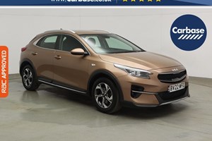 Kia Xceed SUV (19 on) 2 1.0 T-GDi 118bhp ISG 5d For Sale - Carbase - Bristol, Bristol