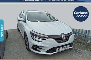 Renault Megane Sport Tourer (16-22) 1.5 Blue dCi Iconic 5d For Sale - Carbase - Bristol, Bristol