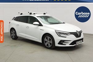 Renault Megane Sport Tourer (16-22) 1.5 Blue dCi Iconic 5d For Sale - Carbase - Bristol, Bristol