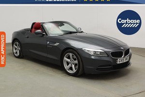 BMW Z4 Roadster (09-17) 20i sDrive 2d Auto For Sale - Carbase - Bristol, Bristol