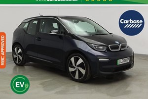 BMW i3 (13-22) 120Ah Atelier Interior World auto 5d For Sale - Carbase - Bristol, Bristol