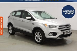 Ford Kuga (12-20) Titanium 2.0 TDCi 180PS AWD PowerShift auto (09/16) 5d For Sale - Carbase - Bristol, Bristol