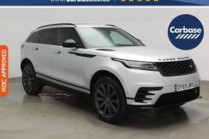 Land Rover Range Rover Velar SUV (17 on) R-Dynamic HSE D300 auto 4d For Sale - Carbase - Bristol, Bristol