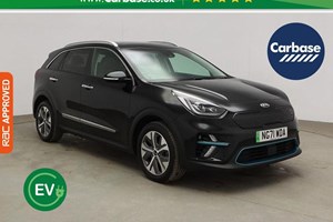 Kia e-Niro SUV (19-22) 150kW 4+ 64kWh Auto 5d For Sale - Carbase - Bristol, Bristol