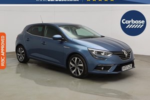 Renault Megane Hatchback (16-22) Dynamique S Nav Energy dCi 130 5d For Sale - Carbase - Bristol, Bristol