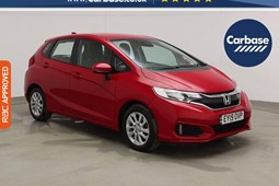 Honda Jazz (15-20) SE 1.3 i-VTEC CVT auto (03/2018 on) 5d For Sale - Carbase - Bristol, Bristol