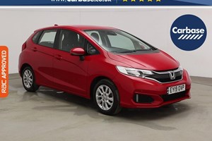 Honda Jazz (15-20) SE 1.3 i-VTEC CVT auto (03/2018 on) 5d For Sale - Carbase - Bristol, Bristol