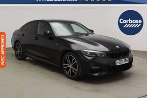 BMW 330e Hybrid (19 on) 330e M Sport 4dr Step Auto 4d For Sale - Carbase - Bristol, Bristol