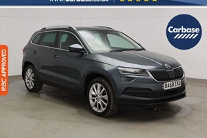 Skoda Karoq SUV (17 on) SE L 1.6 TDI 115PS DSG auto 5d For Sale - Carbase - Bristol, Bristol