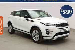 Land Rover Range Rover Evoque SUV (19 on) 2.0 D165 R-Dynamic S Auto 5d For Sale - Carbase - Bristol, Bristol