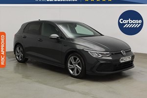 Volkswagen Golf Hatchback (20 on) R-Line 1.5 TSI 130PS 5d For Sale - Carbase - Bristol, Bristol