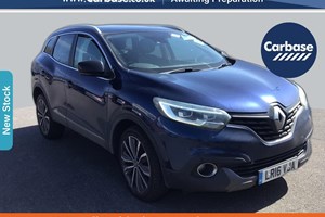 Renault Kadjar (15-22) 1.6 dCi Signature Nav 4WD 5d For Sale - Carbase - Bristol, Bristol