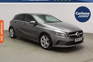 Mercedes-Benz A-Class (13-18) A180d Sport Executive 5d For Sale - Carbase - Bristol, Bristol