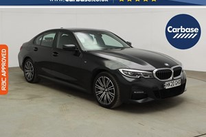 BMW 330e Hybrid (19 on) 330e M Sport Automatic 4d For Sale - Carbase - Bristol, Bristol