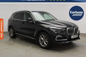 BMW X5 4x4 (18 on) xDrive45e xLine Sport Automatic 5d For Sale - Carbase - Bristol, Bristol