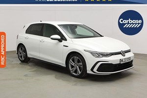 Volkswagen Golf Hatchback (20 on) R-Line 1.5 TSI 150PS 5d For Sale - Carbase - Bristol, Bristol