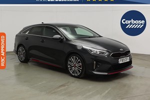 Kia ProCeed Shooting Brake (19 on) GT 1.6 T-GDi 201bhp ISG 5d For Sale - Carbase - Bristol, Bristol
