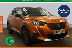 Peugeot e-2008 SUV (20 on) 100kW GT Premium 50kWh 5dr Auto For Sale - Carbase - Bristol, Bristol