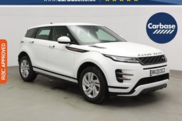 Land Rover Range Rover Evoque SUV (19 on) S R-Dynamic D150 5d For Sale - Carbase - Bristol, Bristol