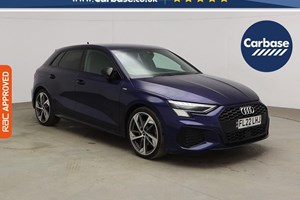 Audi A3 Sportback (20 on) Edition 1 35 TFSI 150PS 5d For Sale - Carbase - Bristol, Bristol