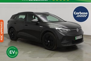 Volkswagen ID.4 SUV (21 on) 109kW Life Pure 52kWh 5dr Auto For Sale - Carbase - Bristol, Bristol