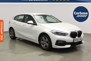 BMW 1-Series Hatchback (19-24) 118i SE 5d For Sale - Carbase - Bristol, Bristol